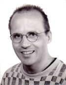 Michael
              Palomino, Portrait