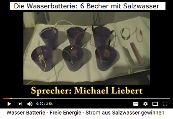 Sprecher ist Michael Liebert