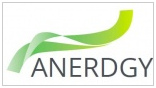 Windrail company Anerdgy,
                                      logo