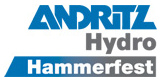 Andritz Hydro Hammerfest,
                                        Logo