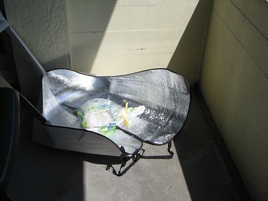 Sonnenkocher am 5.5.2008 (01) Sonnenkocher am 5.5.2008 (01)