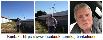 Pelztierz�chter Olesen, Vildbjerg