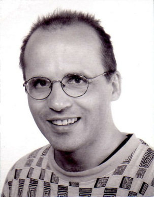 Michael
                  Palomino spricht