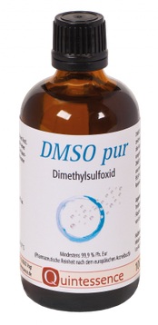 DMSO Fl�schchen
                  100ml