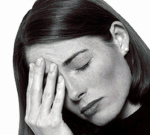 Chronische
                                Kopfschmerzen und Depressionen sind
                                h�ufig eine Folge einer
                                Quecksilbervergiftung durch
                                Amalgam-Quecksilber