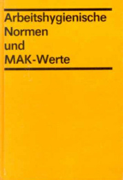 Gerhard Schulz u.a.: Buch mit den
                              MAK-Werten ("maximale
                              Arbeitssplatzkonzentration"). Der
                              Speichel und die Mundraumluft von Menschen
                              mit Amalgamf�llungen sind gem�ss
                              MAK-Werten absolut quecksilberverseucht