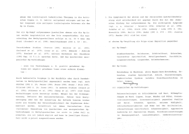 Kieler
                          Amalgam-Gutachten, Vorkommen und Wurkung,
                          Seiten 14-15