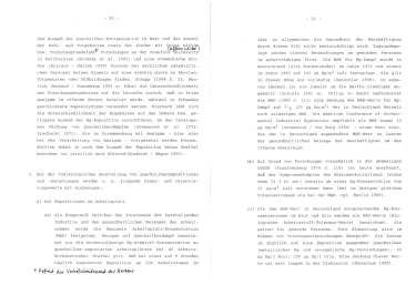 Kieler
                          Amalgam-Gutachten, Vorkommen und Wurkung,
                          Seiten 20-21