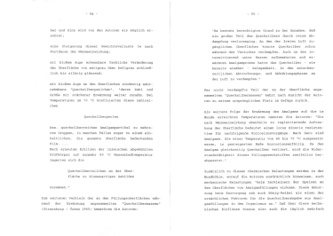 Kieler Amalgamgutachten: Wissenstand von
                          1955: Kaugummi, Quecksilberdampf,
                          Ftenschdigung, bertragung durchs Dentin
                          etc. Seiten 54-55