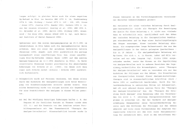 Kieler
                          Amalgam-Gutachten: Lgen, Falschaussagen -
                          Elektroakupunktur, Seiten 118-119