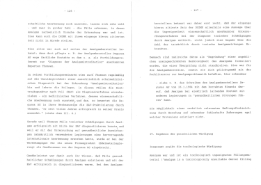Kieler
                          Amalgam-Gutachten: Lgen, Falschaussagen -
                          Elektroakupunktur, Seiten 126-127