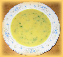 Eine normale, heisse Suppe gibt
                  jedem, der Amalgamfllungen hat, einen
                  Quecksilberschub, bis heute (2008) ganz legal...