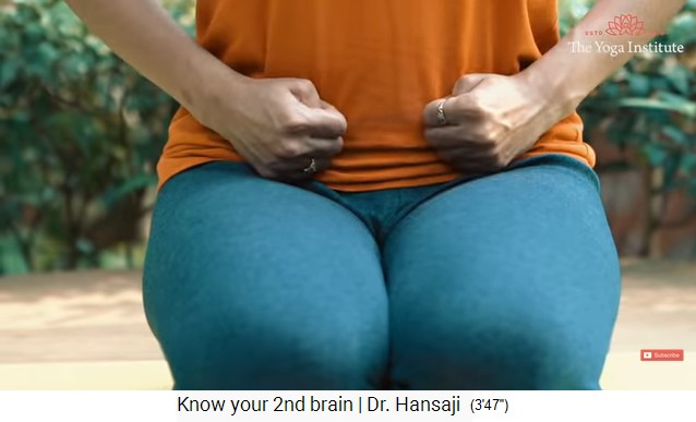 �bung 1:
                              F�uste am Unterbauch