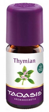 Thymian�l