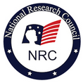 National Research Council "USA", Logo
