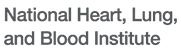 el Instituto Nacional del Corazn y los Pulmones (National Heart, Lung, and Blood Institute NHLBI)