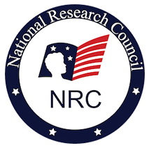 El Consejo Nacional de
                  Investigaci�n (National Research Council NRC)