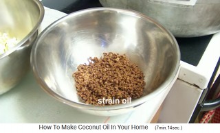 Die grossk�rnigen Abfallstoffe
                    werden isoliert 02