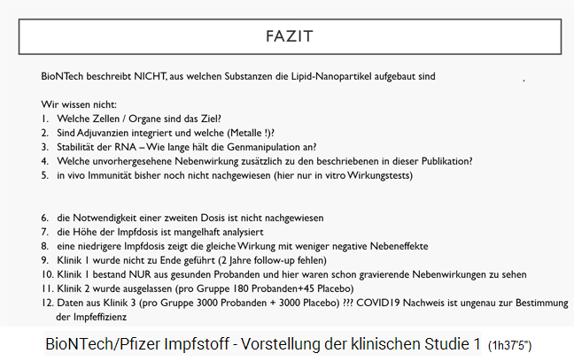 Dr. Vanessa Schmidt,
                              biol�gica celular, el resumen con la lista
                              de preguntas