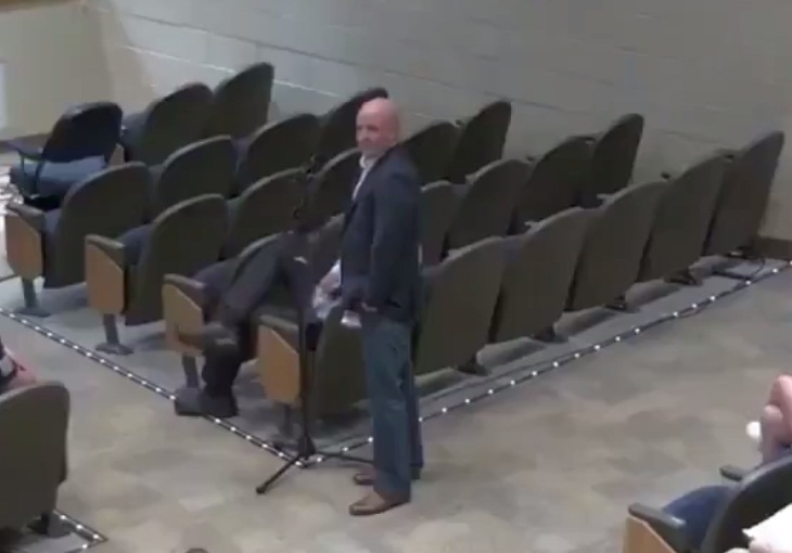 Warnung von Dr. Brooks, Ohio, 18.8.2021 - Foto 2