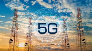 Antennenanlagen mit 5G-Strahlung Antennenanlagen mit 5G-Strahlung