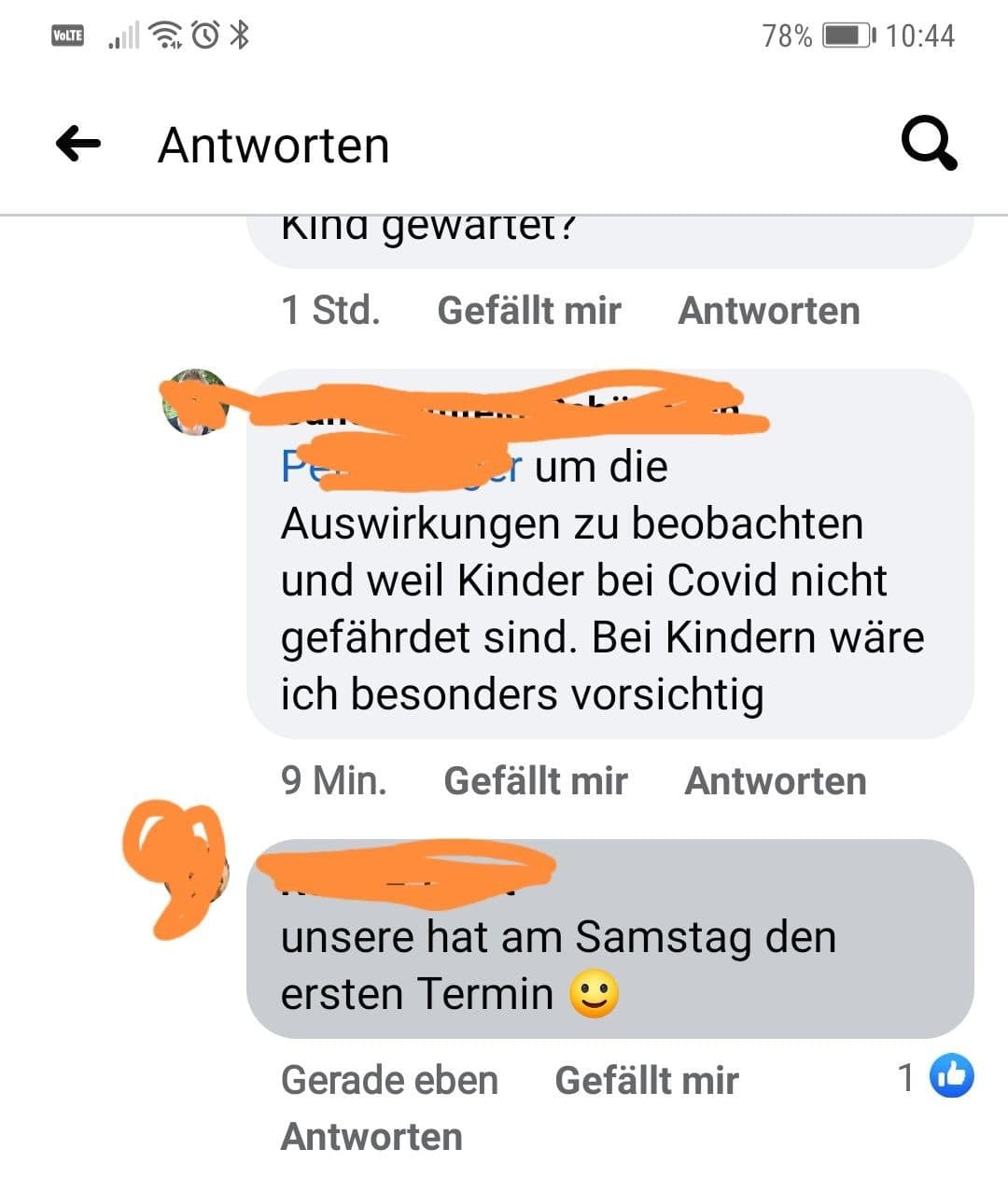Schweiz 30.6.2021: Totaler
Kindsmissbrauch mit Genimpfungen -
Hohlkopf-Eltern lassen ihre Kinder genimpfen
und sterilisieren Schweiz 30.6.2021:
Totaler Kindsmissbrauch mit Genimpfungen -
Hohlkopf-Eltern lassen ihre Kinder genimpfen
und sterilisieren