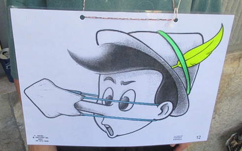 Demo Winterthur 18.9.2021: Berset mit
                            seiner falschen Solidarit�t ist schon lange
                            ein Pinocchio geworden, nichts als L�gen