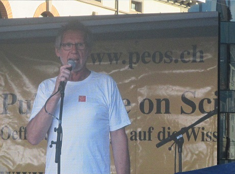 Demo Winterthur
                    18.9.2021: Reden 06