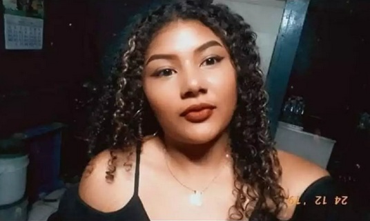 Verdacht SCHLANGENGIFTimpfmord Nicaragua
                          19.5.2022: Beyonce Nicole Ávila Estrada hat
                          Herzinfarkt - ist mit 18 weg: Die 18-jährige
                          Beyonce Nicole Ávila Estrada war in Mexiko, um
                          von dort die Grenze zur USA zu überqueren,
                          doch sie erlitt in Tapachula einen Herzinfarkt
                          und starb am 14.5.22 (orig. Spanisch:
                          Nicaragüense, oriunda de Ciudad Sandino, muere
                          de un infarto en México)
