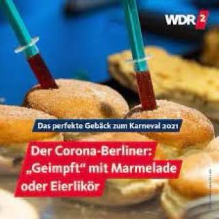 "Corona"-Impfschaden im 4R am
                    8.12.2022: Hirnschaden mit Berliner mit
                    Plastikspritzenimpfung 03