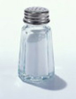 Um Rheumatismus und Harnsure
                                    zu reduzieren: den Konsum von Salz
                                    reduzieren