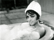 Un ba�o
                              caliente relaja el cuerpo y sirve a un
                              sue�o bonito