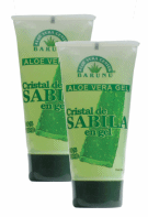S�bila (�loe vera) gel