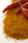 Cayenne pepper is stimulating digestion,
                        can be used for the treatment of blood
                        circulation diseases and for the reduction of
                        rheumatic pain and arthritis