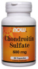 Chondroitin sulfate is an important
                        component within the construction of the
                        cartilage tissue; is probably supporting the
                        regeneration of the articular cartilage; is
                        binding water and other nutrients, and allows
                        other molecules to move through the cartilage
