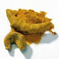 Curcuma can heal many illnesses and
                        promotes mother's milk