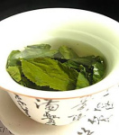Green tea is an antioxidant and preventing
                        cancer, is reducing cancer risk, is a prevention
                        against gingivitis (gum inflammation); is
                        lowering high triglyceride and cholesterol
                        levels, is also lowering high blood pressure; is
                        supporting the immune system and is preventing
                        cardiovascular diseases; is supporting health
                        during a chemotherapy; is supporting
                        metabolism.