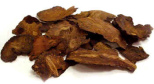 He
                        shou wu ("Fo-Ti") [the root of
                        Polygonum multi florum] is supporting motivation
                        and mood; is a tonic for kidneys and liver; is a
                        blood purifier; brings new sleep in cases of
                        insomnia; is balancing the stomach in cases of
                        indigestion; is reducing diabetes; the
                        glycosides of He shou wu are regulating the
                        stomach and constipation; the substances in the
                        root have an anti-inflammatory effect and a
                        positive effect on the heart and the blood
                        circulation