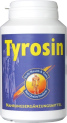 Tyrosine is a not-essential amino acid
                        acting as a precursor to thyroid hormone.