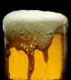 Much
                        vitamin B1, e.g. in yeast of the beer