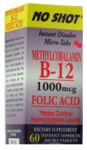 Methylcobalamin is a special form of
                          vitamin B12 which is necessary for a healthy
                          nervous system