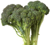 lots of vitamin C can be found for
                          example in broccoli