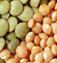 Much
                        vitamin K can be found in lentils