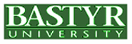 Universit� de
              Bastyr � Seattle, logo