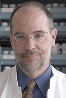 Dr. Peter
                D'Adamo, Portrait