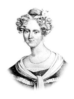 Mélanie d'Hervilly aus Paris holt Hahnemann nach
Paris und wird die erste Homöopathin weltwei Mélanie
d'Hervilly aus Paris holt Hahnemann nach Paris und wird
die erste Homöopathin weltwei