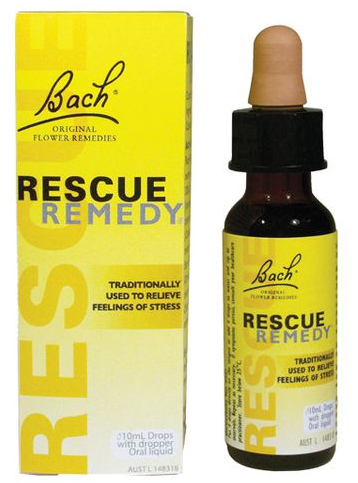 Bachbl�ten-Rettungsmittel
                "Rescue Remedy"