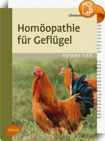 Buch
                  Homopathie fr Geflgel