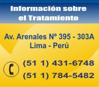 Naturheilklinik Jeddiabet in Lima, Adresse
                        und Telefonnummer