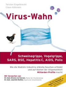 Buch "Viruswahn"
                        von Torsten Engelbrecht und Claus K�hnlein